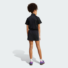 Kids' Firebird Dress
