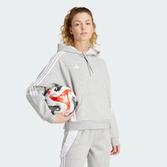 Women's Tiro 24 Sweat Hoodie