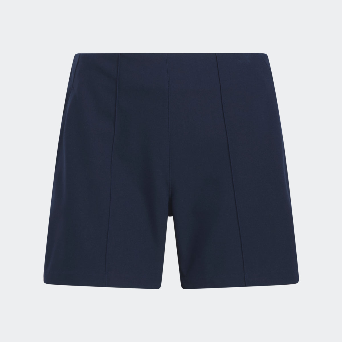 Women's Pintuck 5 Inch Pull On Golf Shorts
