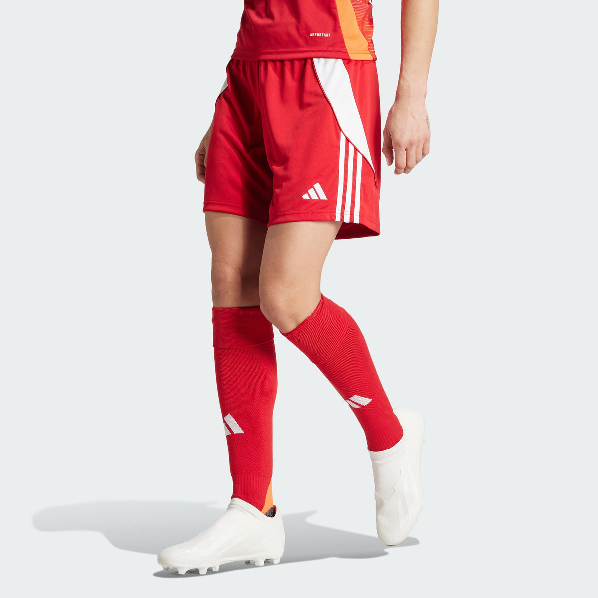 Women's Tiro 24 Shorts
