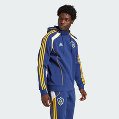 Men's LA Galaxy UBP Travel Hoodie