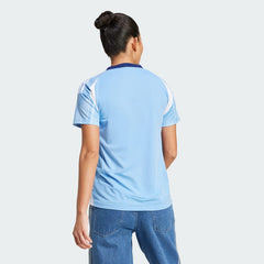 Women's New York City FC 25/26 Home Jersey