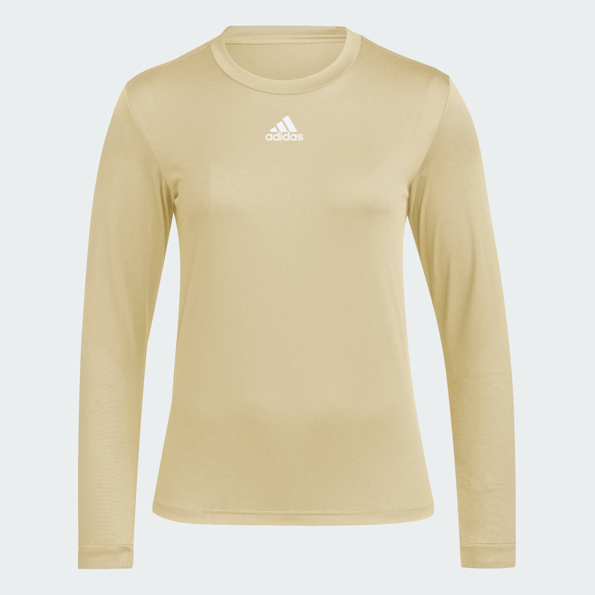 Women's Long Sleeve Pregame Badge of Sport Tee