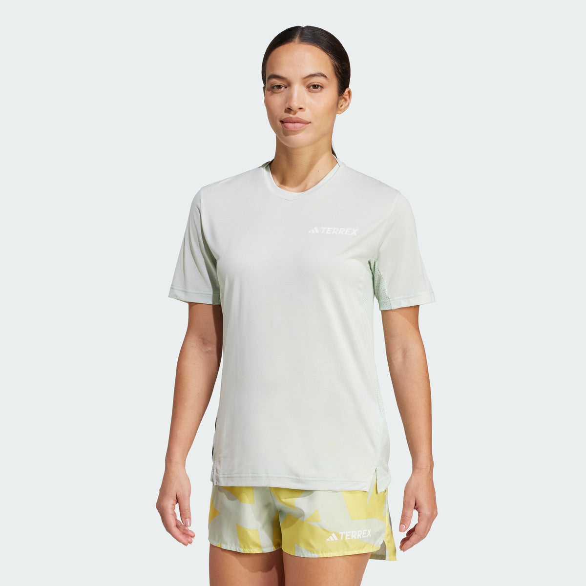 Women's Terrex Xperior Climacool+ Tee