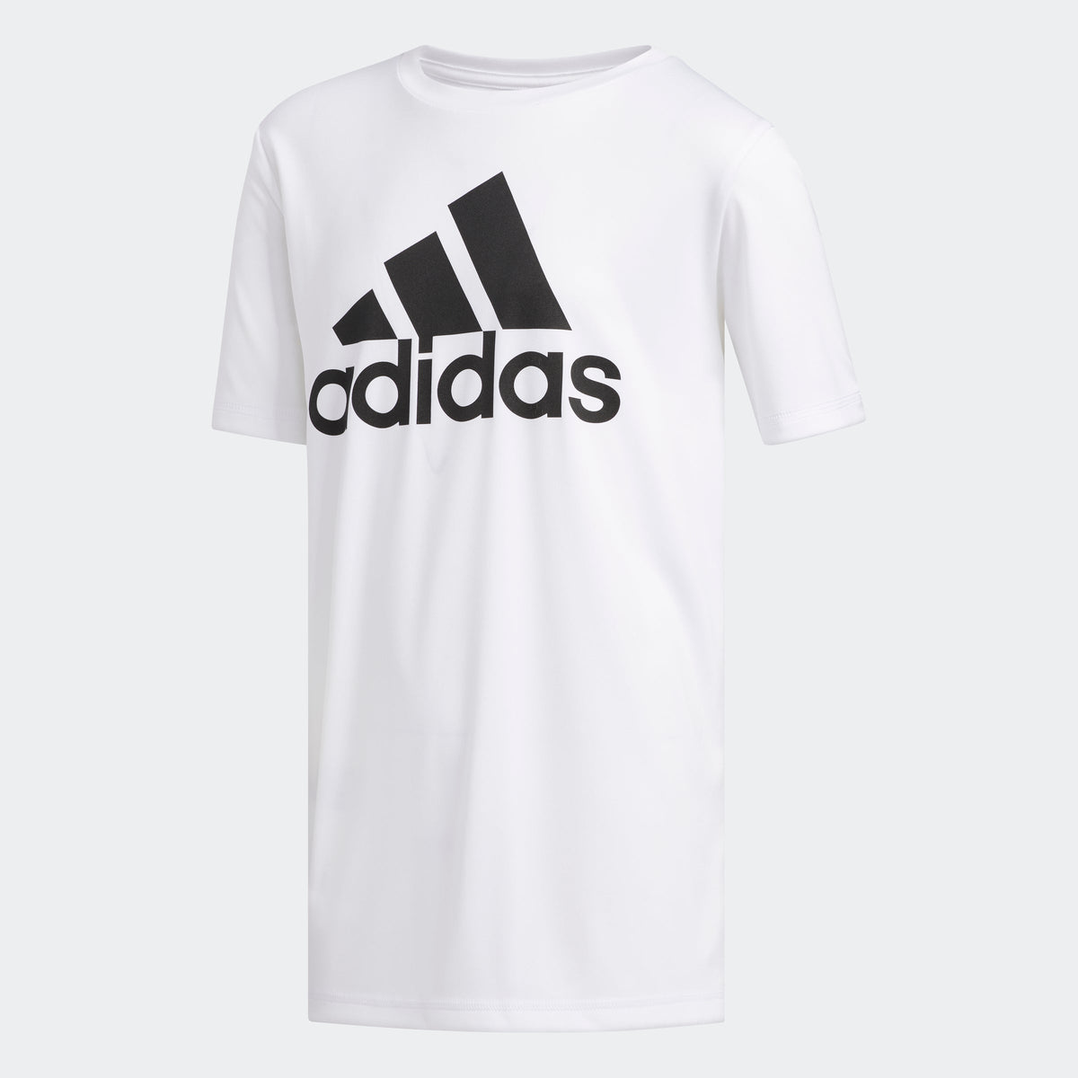 Kids' Climalite Badge of Sport Tee