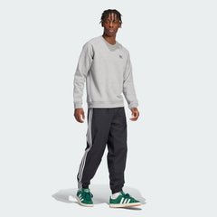 Men's Trefoil Crew Sweatshirt