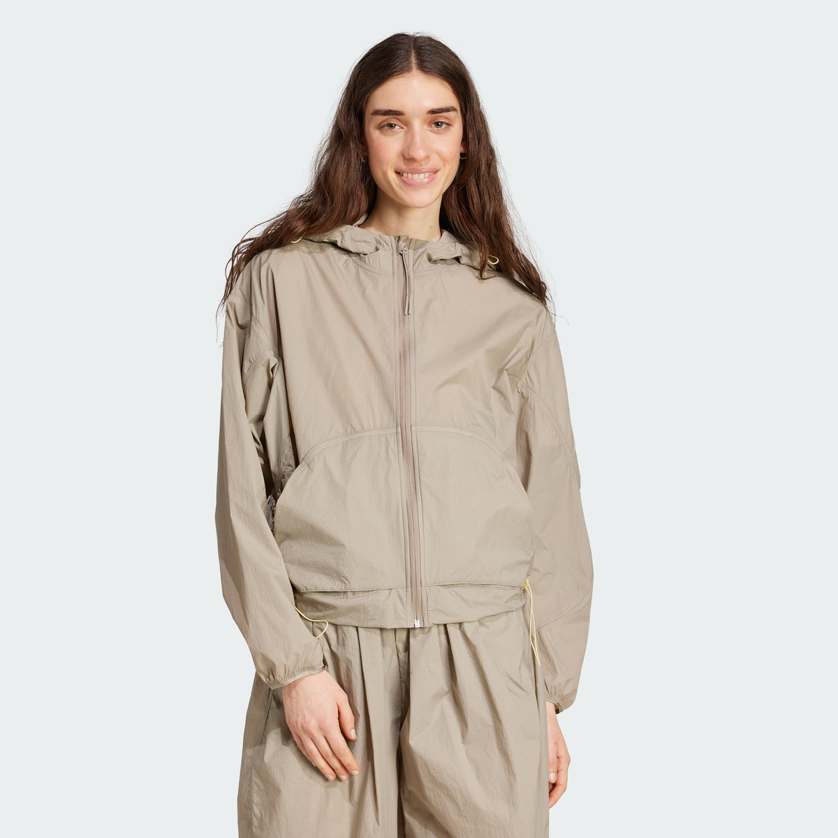 Women's City Escape Lightweight Windbreaker