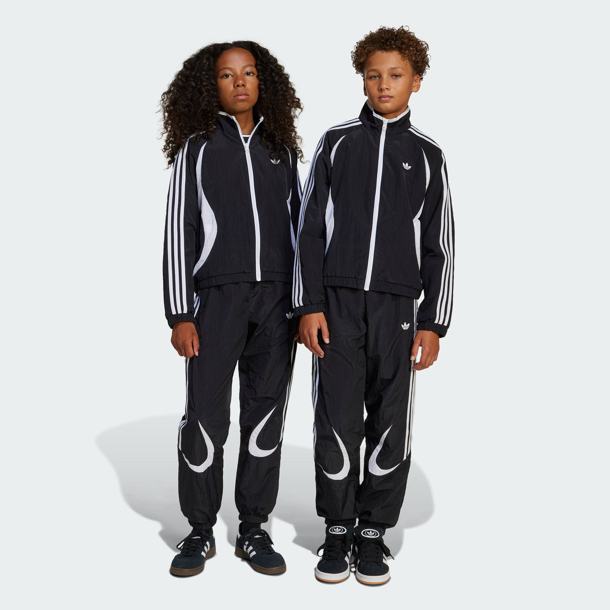 Kids' Teamgeist Track Pants Kids