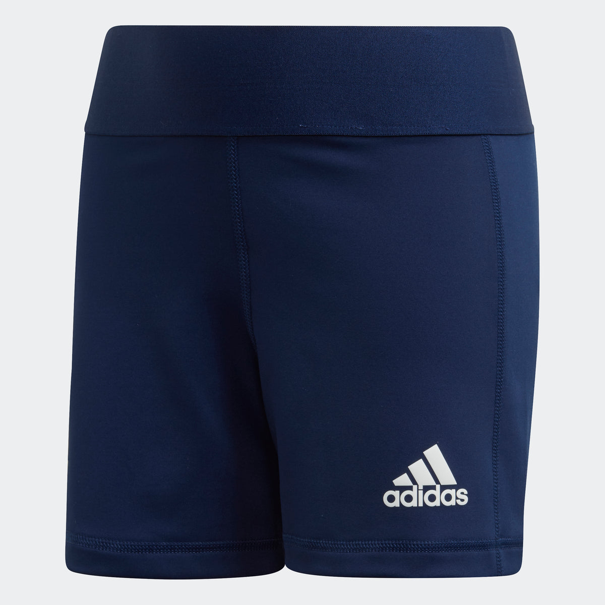 Kids' Alphaskin Volleyball Shorts