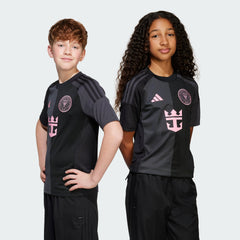 Kids' Inter Miami CF 25/26 Away Jersey Kids
