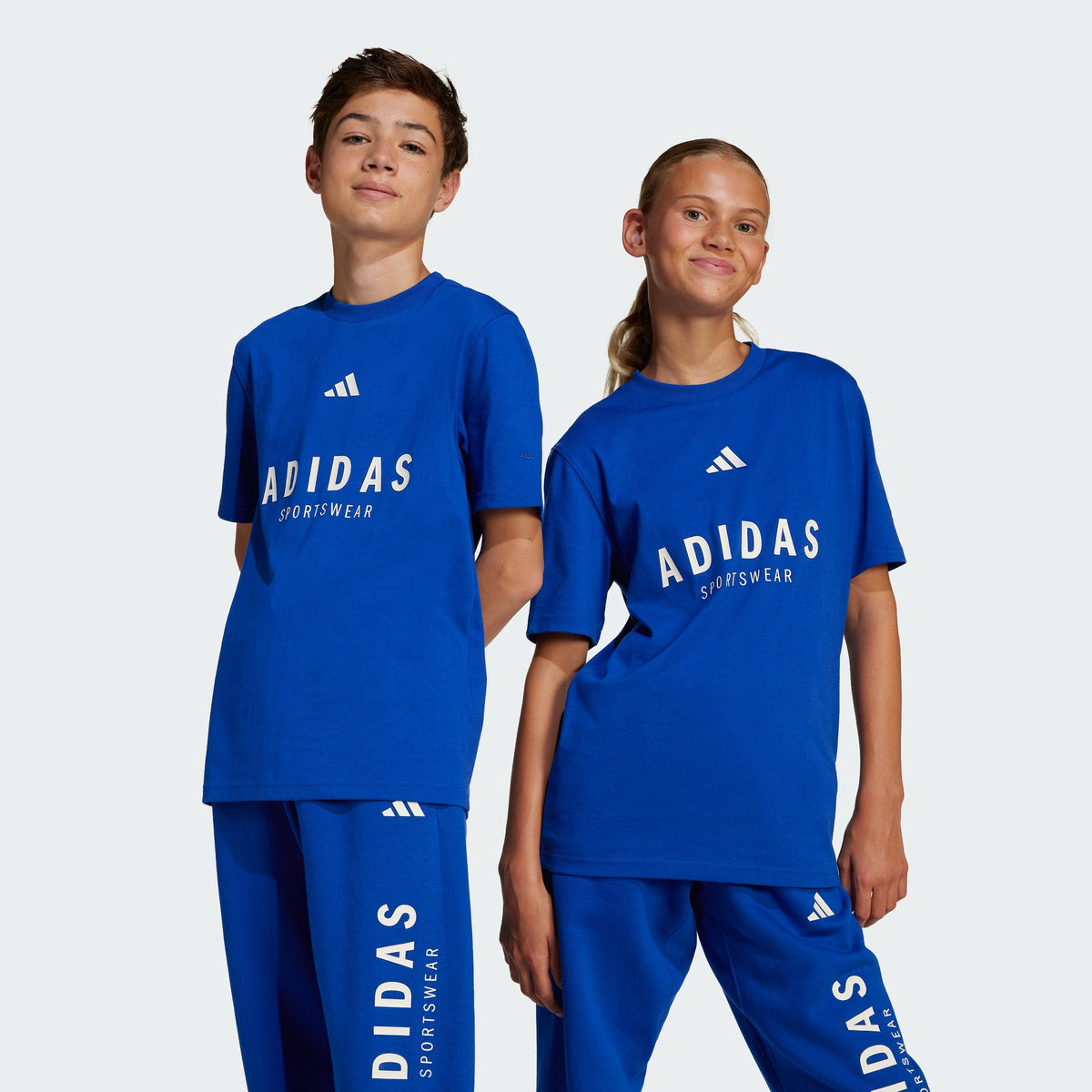 Kids' ALL SZN Graphic Tee Kids