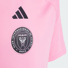 Kids' Inter Miami CF 24 25 Home Jersey Kids