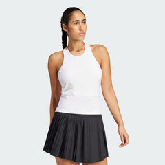 Women's Tennis Climacool Mid-Length Y-Tank Top