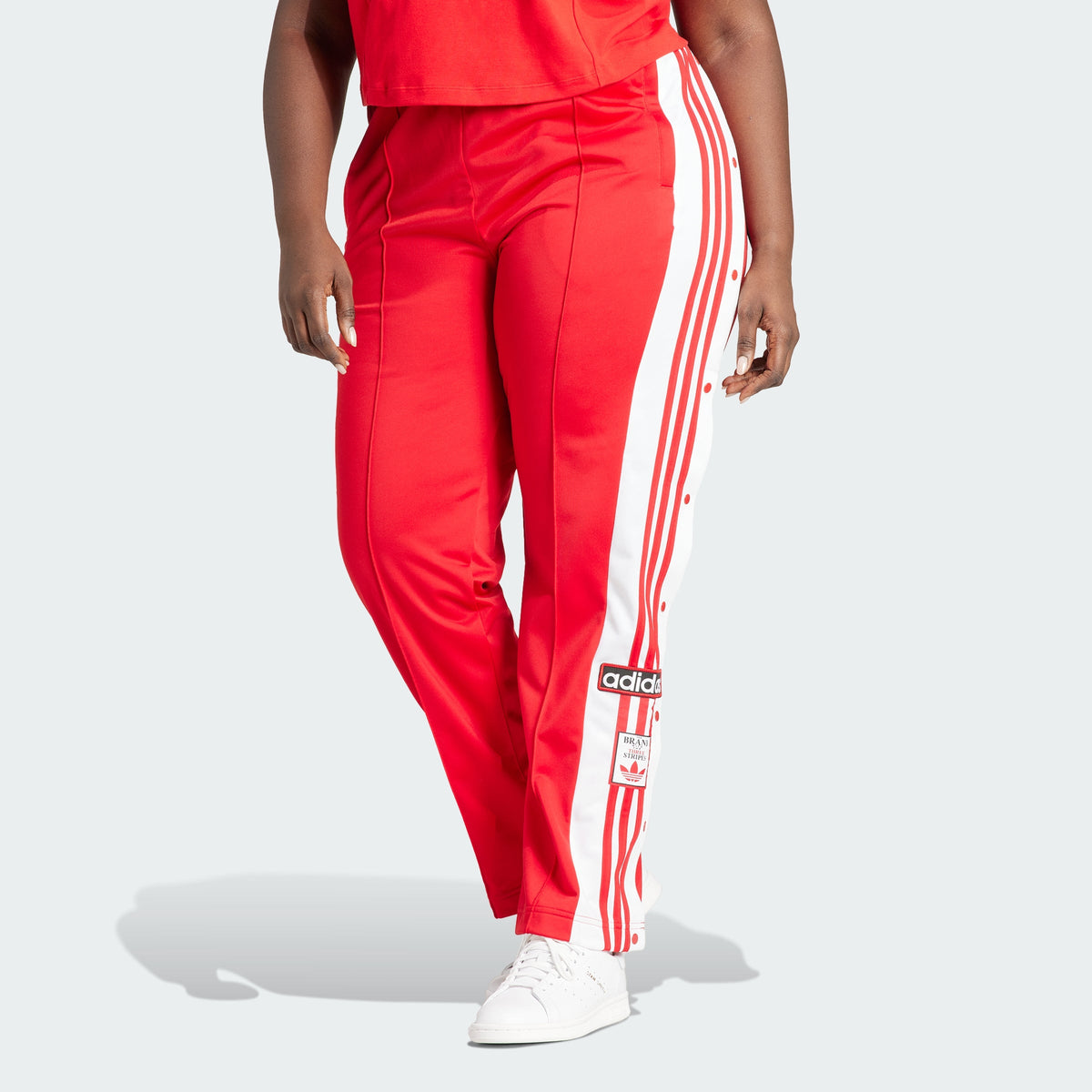 Women's Adicolor Adibreak Pants (Plus Size)