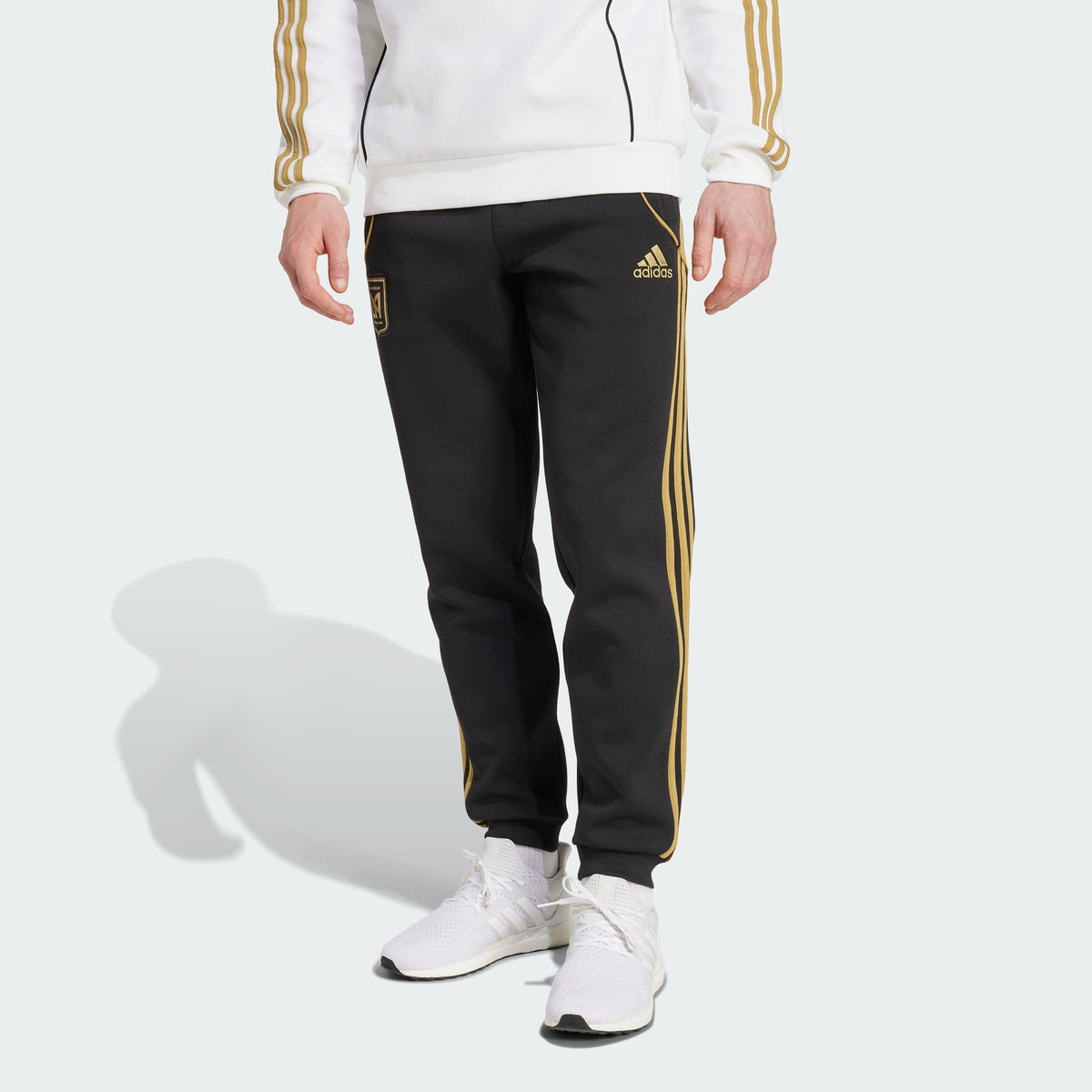 Men's Los Angeles FC UBP Travel Pants