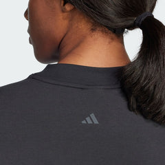 Women's Yoga Cover Up
