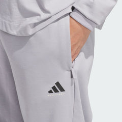 Men's Basketball Fleece Joggers (Gender Neutral)