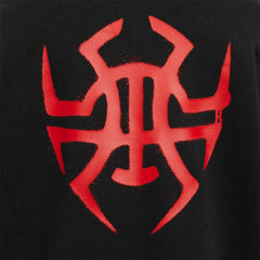 Kids' Donovan Mitchell x Marvel's Miles Morales Hoodie