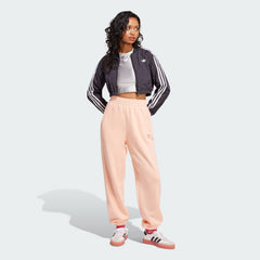 Women's Essentials Fleece Loose Joggers
