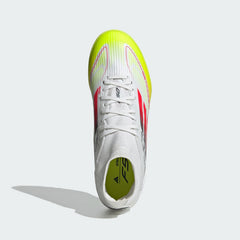 Women's F50 League Mid Cut Turf Soccer Shoes
