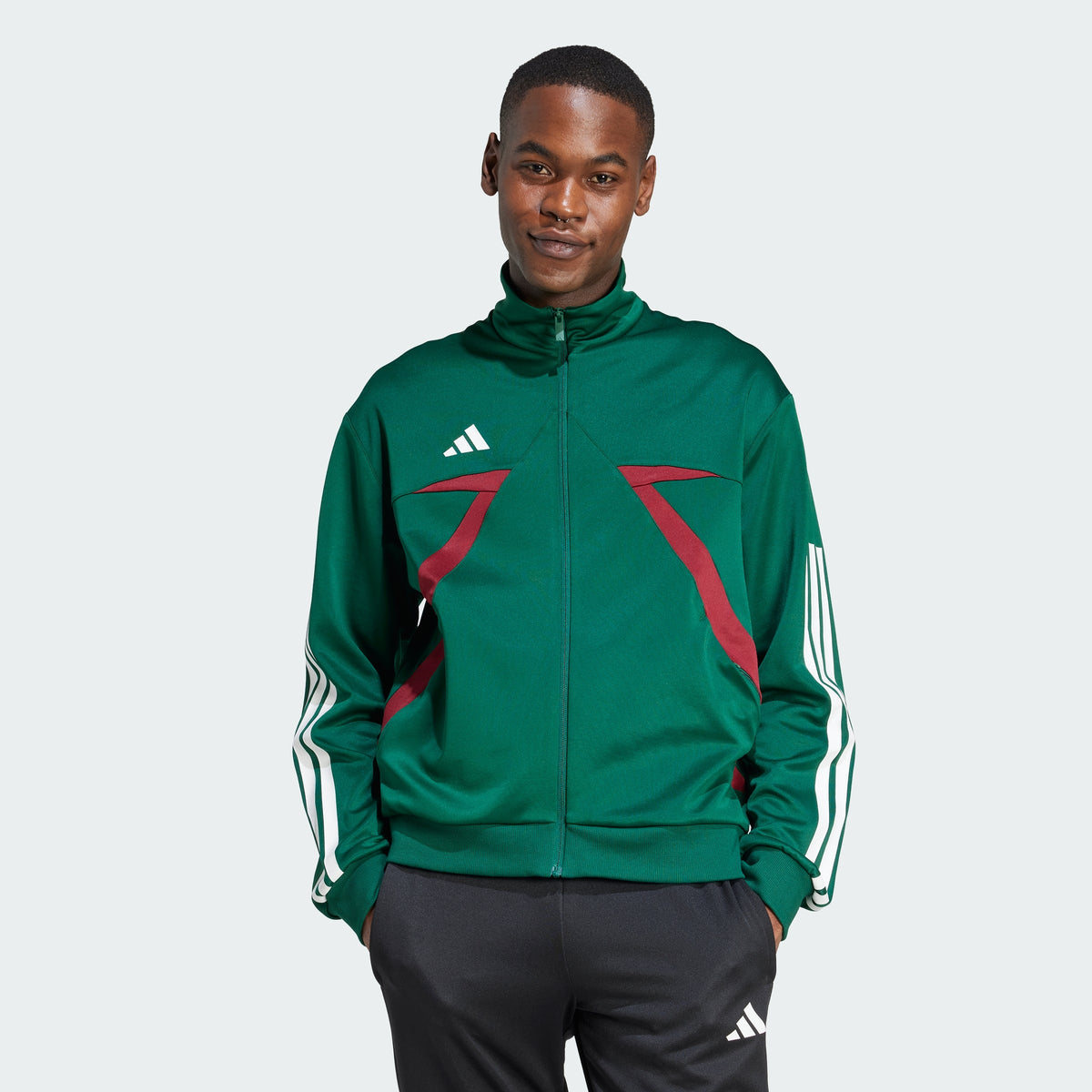 Men's House of Tiro Nations Pack Track Top