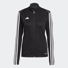 Women's Tiro 23 League Training Jacket