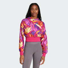Women's x FARM Hoodie
