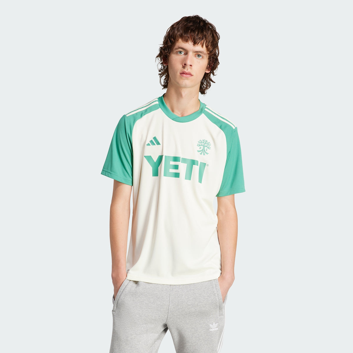Men's Austin FC 24/25 Away Jersey