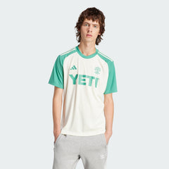 Men's Austin FC 24/25 Away Jersey