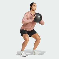 Women's Designed-for-Training Warm-Up Shorts
