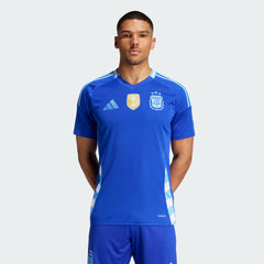 Men's Argentina 24 Away Jersey