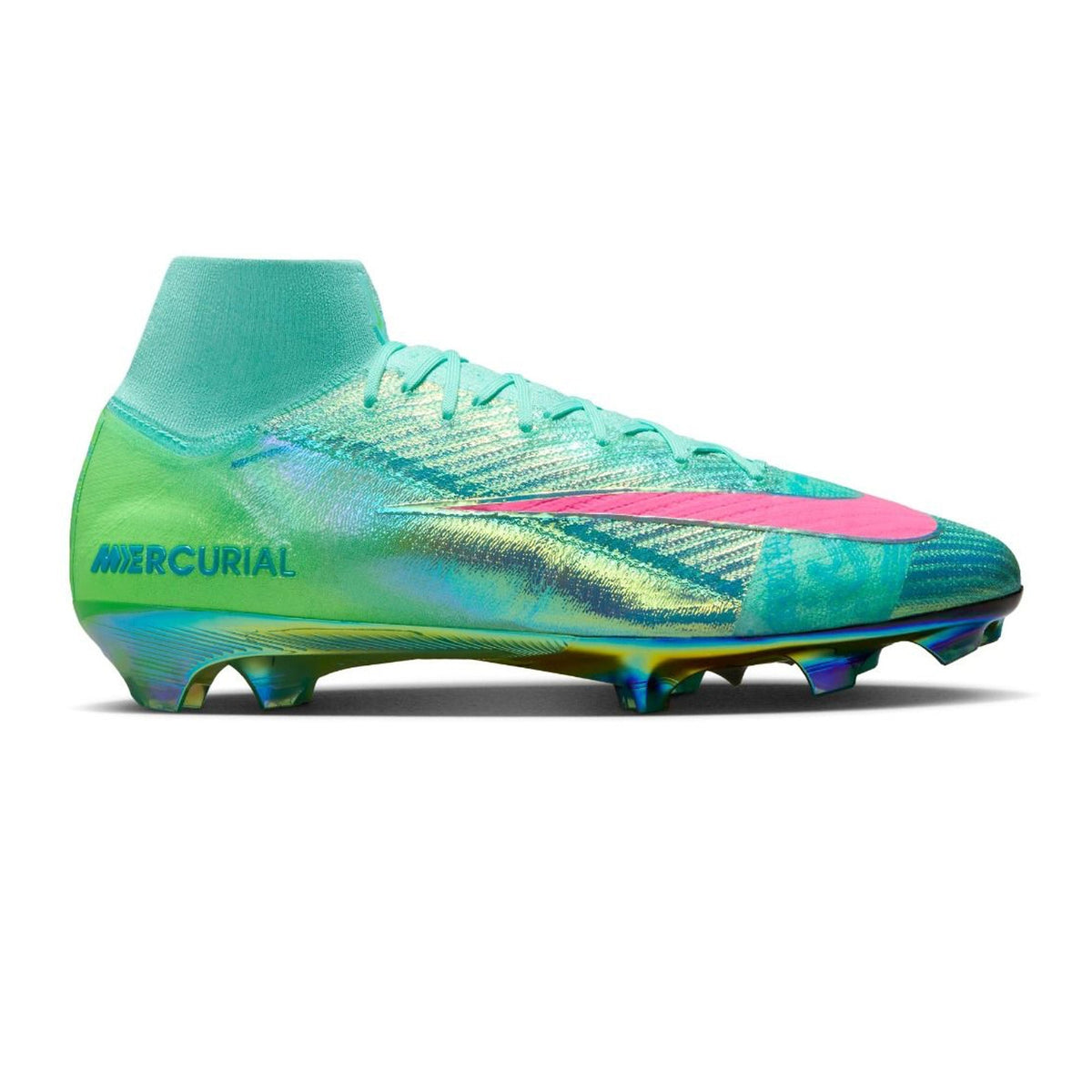 Zoom Mercurial Superfly 10 Elite SE FG 'Cosmic Speed Chapter 2 Pack' (2024)