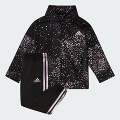 Kids' All Over Print Tricot Track Set