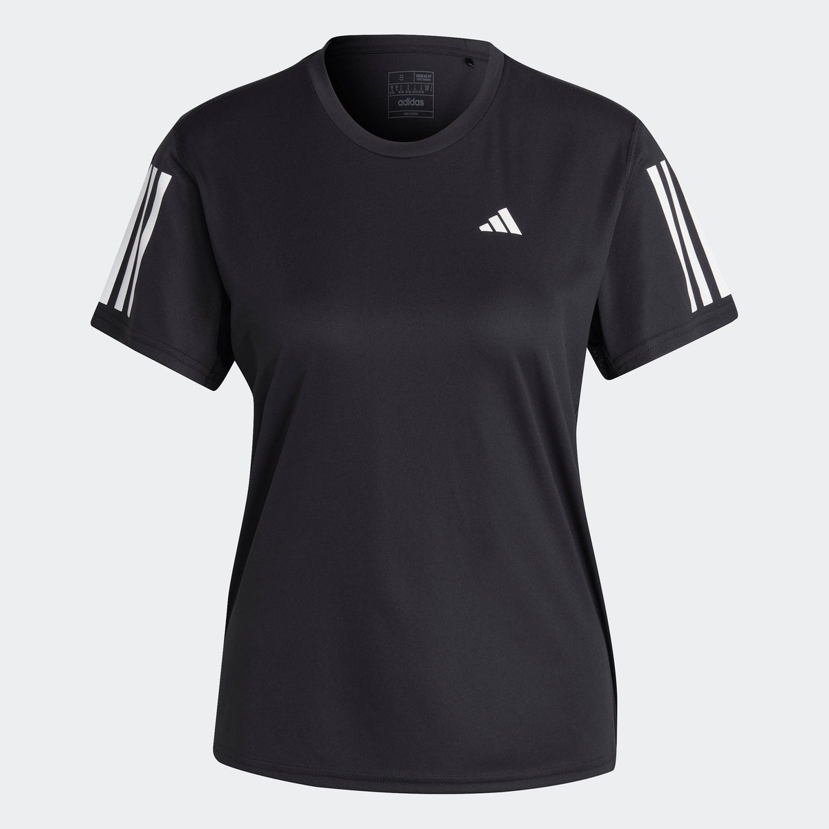Women's Own the Run Tee