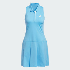 Women's Ultimate365 Tour Pleated Dress