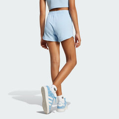 Kids' Ribbed Shorts Kids