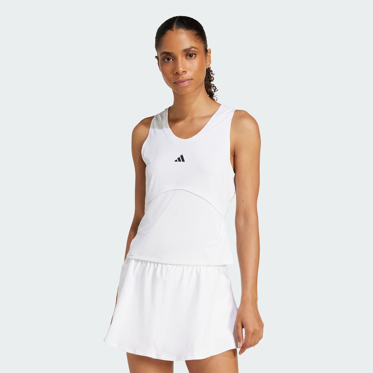 Women's Tennis Pro Climacool Y-Tank Top