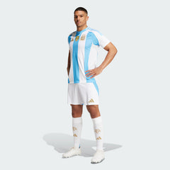 Men's Argentina 24 Home Jersey