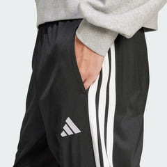 Men's 3-Stripes Tricot Regular Tapered Track Pants