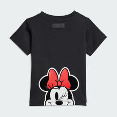 Kids' DISNEY MICKEY MOUSE SHORT TEE SET
