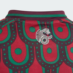 Kids' Mexico 24 Home Jersey Kids