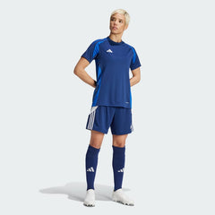 Women's Tiro 24 Shorts