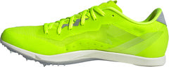 Distancestar Running Spikes - Yellow