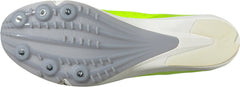 Distancestar Running Spikes - Yellow
