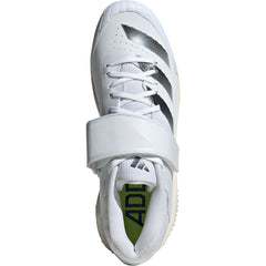 Adizero Javelin Field Event Spikes - White