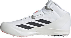 Adizero Javelin Field Event Spikes - White