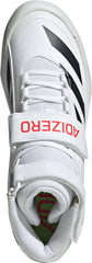 Adizero Javelin Field Event Spikes - White