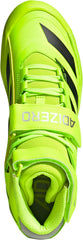 Adizero Javelin Field Event Spikes - Yellow