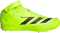 Adizero Javelin Field Event Spikes - Yellow