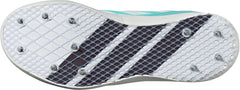Adizero Javelin Field Event Spikes - Green